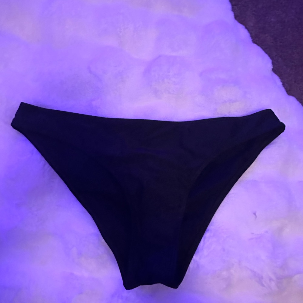 Hollister bathing suit bottoms
